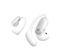 Soundcore AeroFit 2 Pro de Anker, Auriculares Abiertos con ANC, Ganchos 5 Posiciones, Controladores 11,8 mm, Audio Alta Resolución LDAC, Llamadas Nítidas IA, 4 Micrófonos, IP55, Carga Inalámbrica