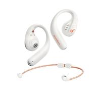 Soundcore AeroFit Pro by Anker Auriculares Bluetooth, LDAC, 46 h