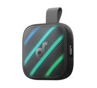 Soundcore Altavoz Portátil Boom Go 3i de Anker, Sonido Potente de 15W, 24H Reproducción, IP68, BassUp 2.0, Batería Externa de Emergencia, Bluetooth 6.0, Altavoz Bluetooth Potente Resistente al Agua