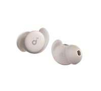 soundcore Ancla, auriculares para dormir, A20, bloqueo de sonido, dormir de lado, 80 horas de reproducción, análisis del sueño, función de despertador personalizable, diseño plano cómodo