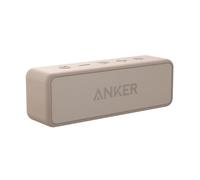 Soundcore Anker 2 Altavoz Bluetooth Portátil con Sonido Estéreo 12 W