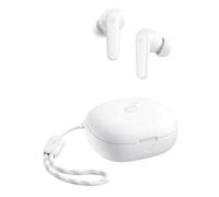 Soundcore Auriculares Bluetooth con Micrófono R50i Blanco