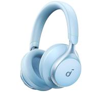 Soundcore Auriculares con Micrófono Space One Azul