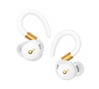 Soundcore Sport X20 Auriculares Inalámbricos Deportivos con Cancelación de Ruido Blancos