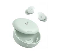 Soundcore Auriculares Sleep A30 de Anker, Auriculares para Dormir con Cancelación de Ruido Activa, Sistema Adaptativo para Bloquear los Ronquidos, Máxima Comodidad para Dormir de Lado,45H Reproducción