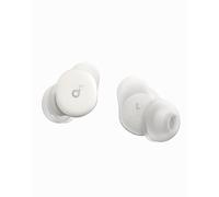 Soundcore Auriculares Sleep A30 de Anker: con Cancelación Activa de Ruido, Sistema Adaptativo para Bloquear los Ronquidos, Máxima Comodidad para Quienes Duermen de Lado y 45h de Reproducción