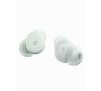 Soundcore Auriculares Sleep A30 de Anker: con Cancelación Activa de Ruido, Sistema Adaptativo para Bloquear los Ronquidos, Máxima Comodidad para Quienes Duermen de Lado y 45h de Reproducción