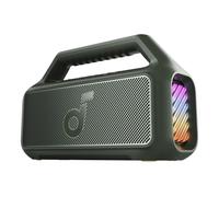 Soundcore Boom 2 Altavoz Bluetooth Potente 80 W, 24 h, IPX7