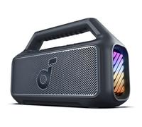 Soundcore Boom 2 Altavoz Inalámbrico 2.1 RGB Negro
