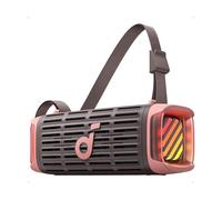Soundcore Boom 3i Altavoz Bluetooth de Exterior 50 W, IP68