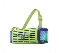 Soundcore Boom 3i de Anker, Altavoz Bluetooth de Exterior, IP68, Flotante, Resistentes al Agua Salada, BassUp 2.0, Altavoz portátil de 50 W, Bluetooth 5.3, 16 h, TWS, Kayak/Pesca/Camping
