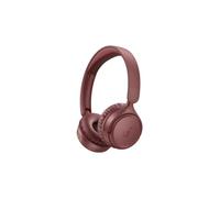 Soundcore by Anker H30i - Auriculares Bluetooth (70 Horas de reproducción, 40 mm, Bluetooth 5.3, ultraligeros, Compatible con Aplicaciones), Color Rojo