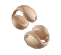 Soundcore C40i de Anker, Auriculares Open-Ear con Clip, Diseño de Juntas Flexible, Controles de Botón, Comodidad Ligera, Ajuste Estable con Almohadillas Acoplables, Transductores Expansivos