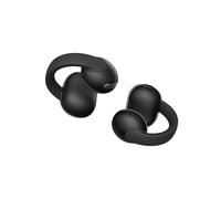 Soundcore C50i de Anker, Auriculares Abiertos, Auriculares con Clip, diseño FlexiClip, Drivers de 12 mm con Graves potentes, Llamadas nítidas con IA, 28 h de Uso, Ajuste Seguro, IP55, Bluetooth 6.0