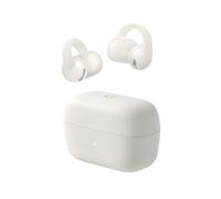 Soundcore C50i de Anker, Auriculares Abiertos, Auriculares con Clip, diseño FlexiClip, Drivers de 12 mm con Graves potentes, Llamadas nítidas con IA, 28 h de Uso, Ajuste Seguro, IP55, Bluetooth 6.0.