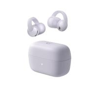 Soundcore C50i de Anker, Auriculares Abiertos, Auriculares con Clip, diseño FlexiClip, Drivers de 12 mm con Graves potentes, Llamadas nítidas con IA, 28 h de Uso, Ajuste Seguro, IP55, Bluetooth 6.0
