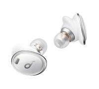Soundcore de Anker Liberty 3 Pro Auriculares Inalámbricos Bluetooth Cancelación de Ruido Activa, con ACAA 2.0, HearID ANC, Fusion Comfort,Audio Alta resolución, 6 micrófonos, reproducción 32H
