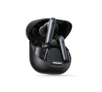 soundcore by Anker Liberty 4 NC Auriculares Inalambricos Bluetooth, 98,5% Reducción del Ruido, Cancelación Ruido Adaptable a oídos y Entorno, Hi-Res Audio, 50 Horas, Carga inalámbrica, Bluetooth 5.3