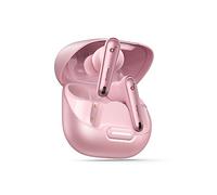 soundcore de Anker Liberty 4 NC Auriculares inalámbricos con cancelación de ruido, reducción de ruido del 98,5%, cancelación de ruido adaptable a los oídos y el medio ambiente, sonido de alta resoluci