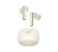 Soundcore de Anker P40i Auriculares Inalámbricos Bluetooth con Cancelación de Ruido Adaptativa al Entorno, Graves Intensos, 60 Horas, Soporte para teléfono, IPX5, Carga Inalámbrica, Bluetooth 5.3