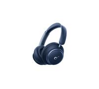 Soundcore de Anker Space Q45, Auriculares con Cancelación Activa de Ruido hasta el 98% Azul