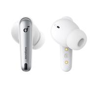 Soundcore Liberty 4 NC Auriculares Inalambricos True-Wireless con Cancelación de Ruido Blancos