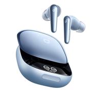 soundcore Liberty 4 Pro Azul Claro (Brillante)