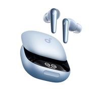Soundcore Liberty 4 Pro de Anker Auriculares con Cancelación de Ruido