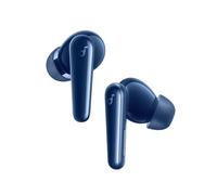 Soundcore Liberty 5 de Anker, Auriculares inalámbricos con cancelación de Ruido, reducción de Voz 2X más Potente, Carga rápida, Audio Dolby, Llamadas claras con IA y 6 micrófonos