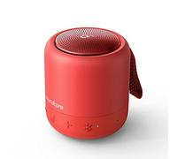 Soundcore Mini 3 Altavoz Bluetooth Portátil, BassUp, IPX7