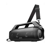 Soundcore Motion Boom Plus Altavoz Bluetooth Potente, Sonido de 80 W, 20 Horas de reproducción, IP67, Resistente al Agua y al Polvo, Tipo C, EQ, Bluetooth 5.3, Altavoz portátil