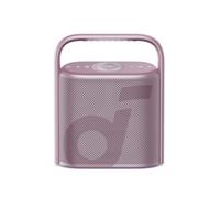 Soundcore Motion X500 - Altavoz Bluetooth portátil, altavoz inalámbrico con audio espacial inmersivo, sonido inalámbrico de alta resolución con detalles 3X, audio de 3 canales y un controlador de
