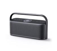 Soundcore Motion X600 Altavoz Bluetooth Potente, Altavoz portátil y inalámbrico, Hi-Res, 50W, IPX7, 12h, EQ Personalizable, Entrada de AUX IN