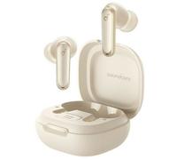Soundcore P40i Auriculares Inalámbricos con Cancelación de Ruido Beige