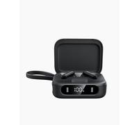 Soundcore P41i de Anker, Auriculares con Cancelación de Ruido y Cargador para Teléfono, 12H de Reproducción, 192H con El Estuche, Gran Sonido, Llamadas con IA y 6 Micros, Bluetooth