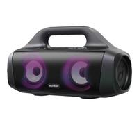 Soundcore Portable Speaker Select Pro|Black|Portable/Wireless|1xUSB-C|Bluetooth|A3126G11