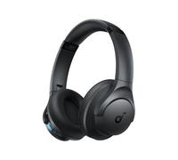 Soundcore Q11i de Anker Auriculares Bluetooth, Hi-Res, 60H | Graves profundos, Almohadillas Extraíbles y Conexión Multipunto