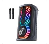 Soundcore Rave 3S Altavoz Bluetooth para Karaoke 200 W