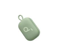 Soundcore Select 4 Go Altavoz Bluetooth Portátil, Mini Altavoz Ducha, 20H, IP67, Mini Altavoz Bluetooth, Flotante, Sonido Potente de 5W, Interiores y Exteriores, Ciclismo