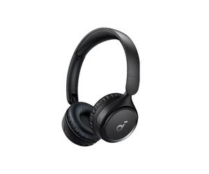 SOUNDCORE SNC-H30I-B Kabellose Kopfhörer Soundcore by Anker - 70 Stunden | Bluetooth 5.3 Multipoint - Große Treiber und leistung