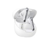 SOUNDCORE SNC-LIBERTY-4NC-W Kabellose Soundcore by Anker Kopfhörer - 50 Stunden Wiedergabe - 6 Mikrofone - Personalisierbar