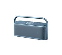 SOUNDCORE SNC-MOTION-X600-BLUE Tragbarer Lautsprecher Soundcore by Anker - 5 Membranen und 3 Verstärker - 50-W-Sound - 12 Stunde