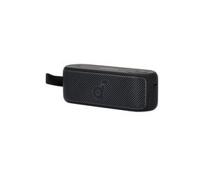 SOUNDCORE SNC-MOTION100-B Tragbarer Lautsprecher Soundcore by Anker - 2 Stereo-Treiber - 20W Sound - 12 Stunden Wiedergabezeit