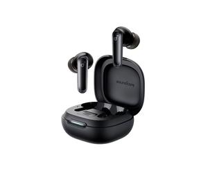SOUNDCORE SNC-P40I-B Kabellose Kopfhörer P40i Soundcore - 12 Stunden Wiedergabe - Adaptive Geräuschunterdrückung - 6 mi