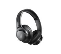 SOUNDCORE SNC-Q20I-B Kabellose Kopfhörer Soundcore by Anker - 60 Stunden Wiedergabezeit - Bis zu 90 % Geräuschreduzierung - Aufl