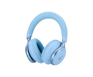 SOUNDCORE SNC-SPACE-ONE-BL Kabellose Soundcore by Anker Kopfhörer - 55 Stunden Wiedergabe - Bis zu 98 % Geräuschreduzierung -