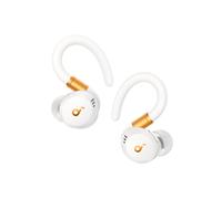 SOUNDCORE SNC-SPORT-X20-W Kabellose ANC-Kopfhörer Soundcore by Anker - 12/48 Stunden Wiedergabe - 6 Mikrofone - Person