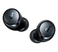 Soundcore Space A40 Auriculares Inalámbricos con Cancelación de Ruido Negros