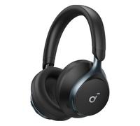 Soundcore Space One Auriculares Bluetooth ANC Adaptativa, LDAC, 40H