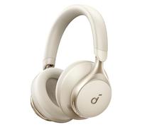 Soundcore Space One Auriculares Bluetooth ANC Adaptativa, LDAC, 40H